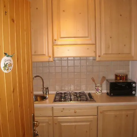 Casa Hoffe Da Bibi