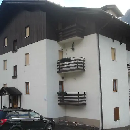 Casa Hoffe Da Bibi *