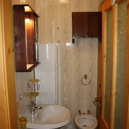 Casa Hoffe Da Bibi *