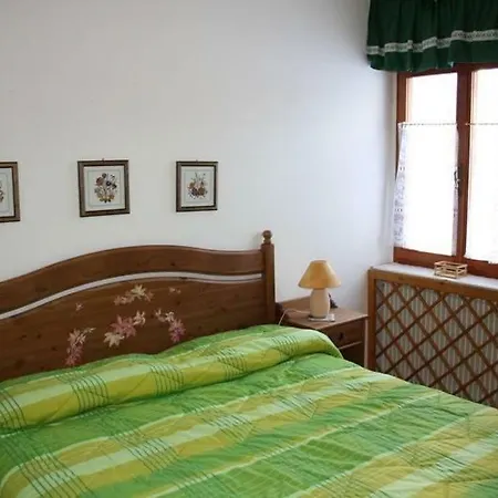 Casa Hoffe Da Bibi *