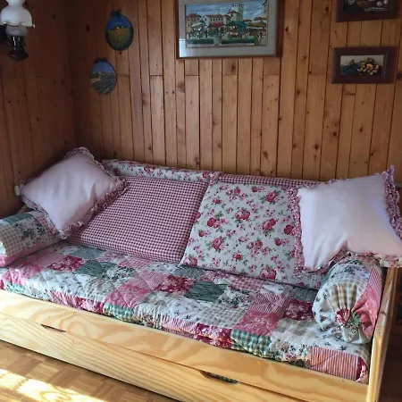 Casa Hoffe Da Bibi *