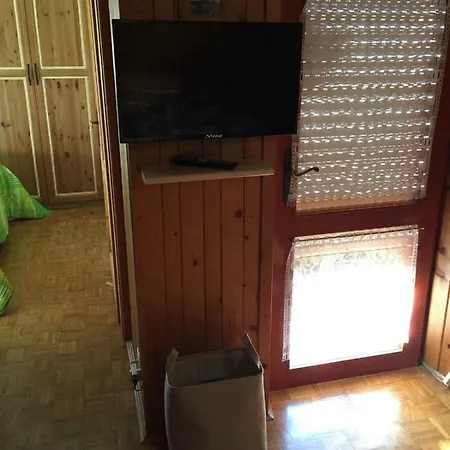 Apartment Casa Hoffe Da Bibi *