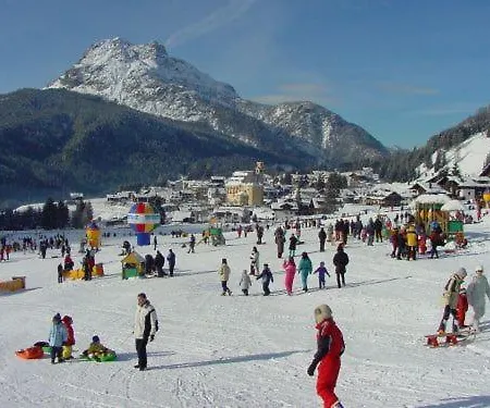 Casa Hoffe Da Bibi Sappada