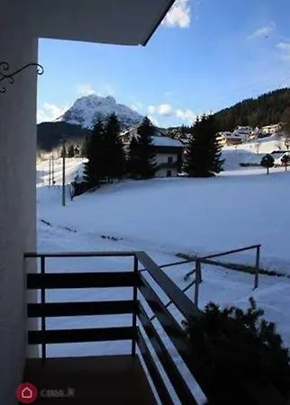 Casa Hoffe Da Bibi
